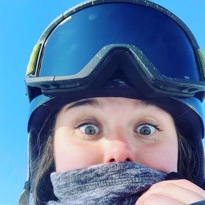 Meet your Posher, Anna